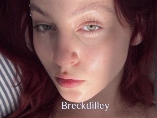 Breckdilley