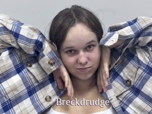 Breckdrudge