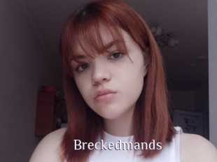 Breckedmands