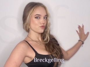 Breckgelling