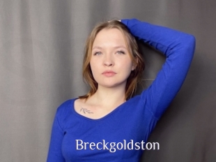 Breckgoldston