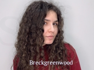 Breckgreenwood