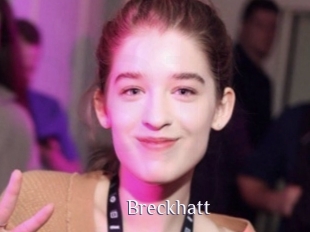 Breckhatt