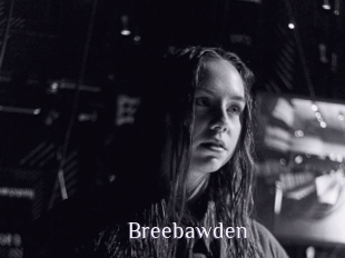 Breebawden