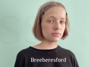 Breeberesford