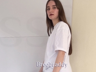 Breebraddy