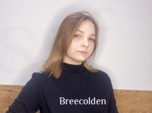 Breecolden