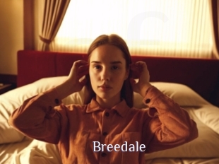 Breedale