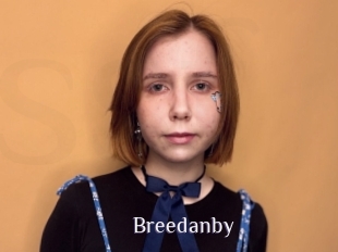 Breedanby