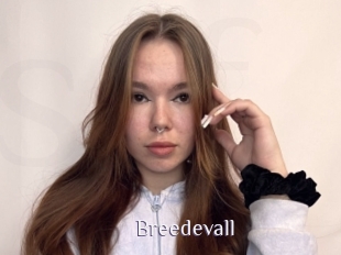 Breedevall