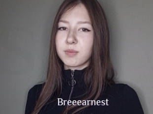 Breeearnest