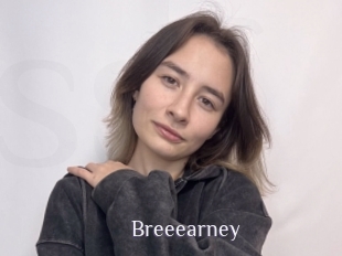 Breeearney