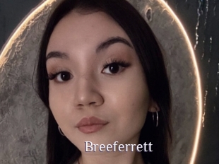 Breeferrett