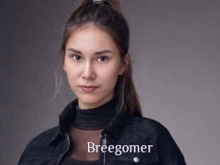 Breegomer