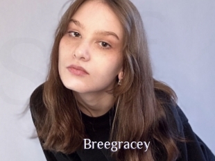 Breegracey