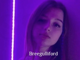 Breegulliford