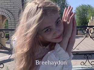 Breehaydon