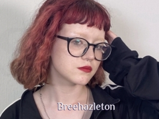 Breehazleton