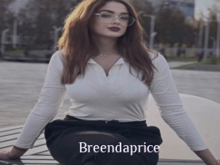 Breendaprice