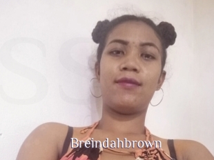 Breindahbrown