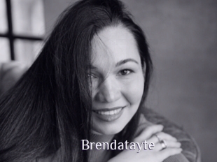 Brendatayte