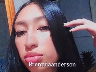 Brenndaanderson