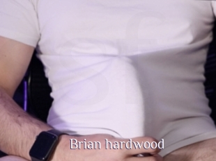 Brian_hardwood