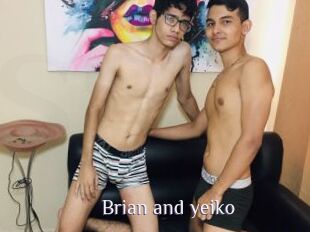 Brian_and_yeiko