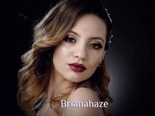 Brianahaze