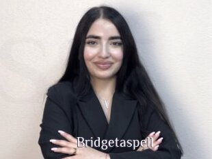 Bridgetaspell