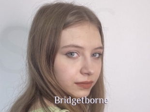 Bridgetborne