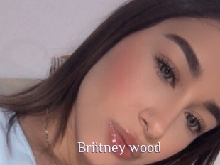 Briitney_wood