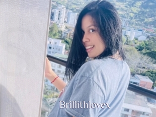 Brillithlovex