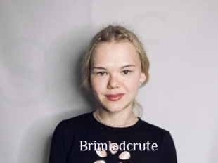 Brimladcrute