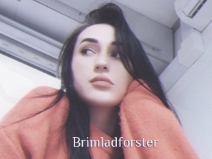 Brimladforster