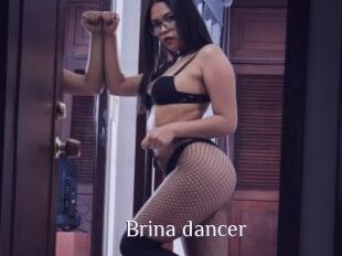 Brina_dancer