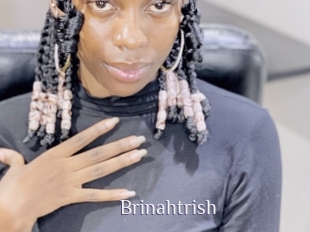 Brinahtrish