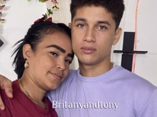 Britanyandtony