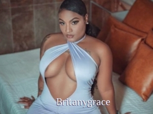 Britanygrace