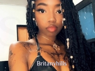 Britanyhills