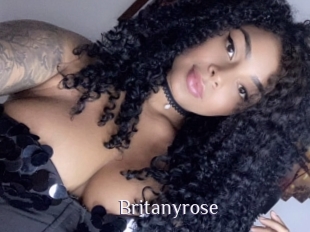 Britanyrose