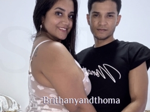 Brithanyandthoma