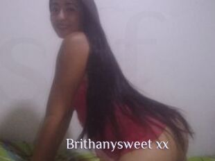 Brithanysweet_xx