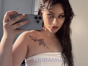 Britishleona