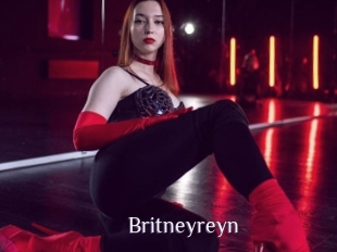 Britneyreyn