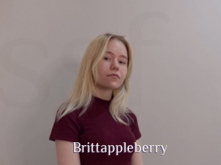 Brittappleberry