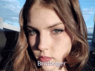 Brittbelger