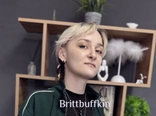 Brittbuffkin