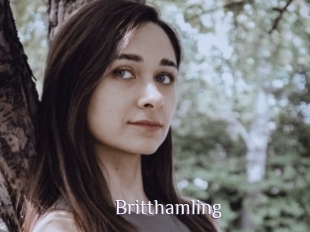 Britthamling