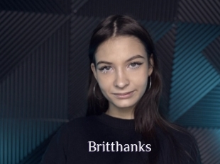 Britthanks